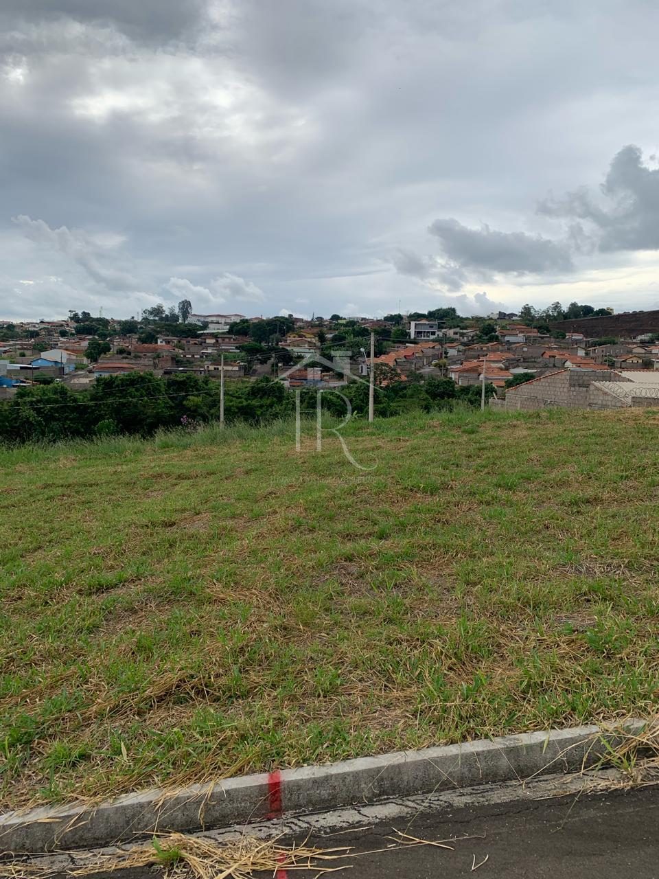 Repasse de Terreno 160m 