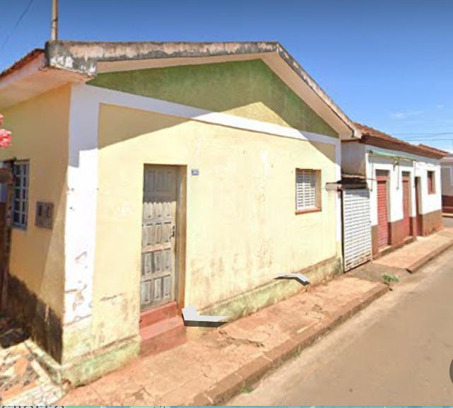 Casa à venda, CENTRO, SAO SEBASTIAO DO PARAISO - MG
