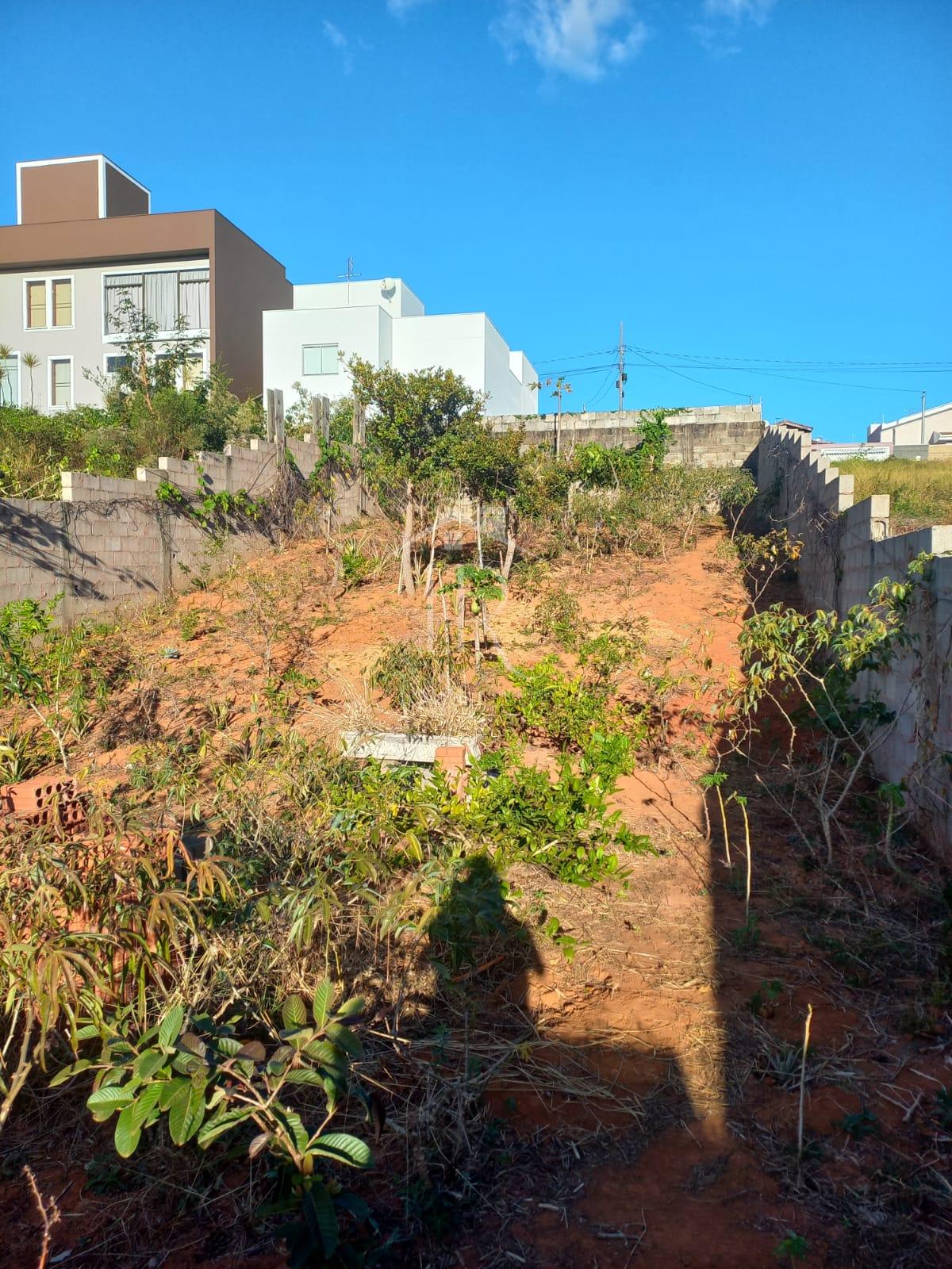 Terreno à venda, JARDIM MEDITERRÂNE II, SAO SEBASTIAO DO PARAISO - MG