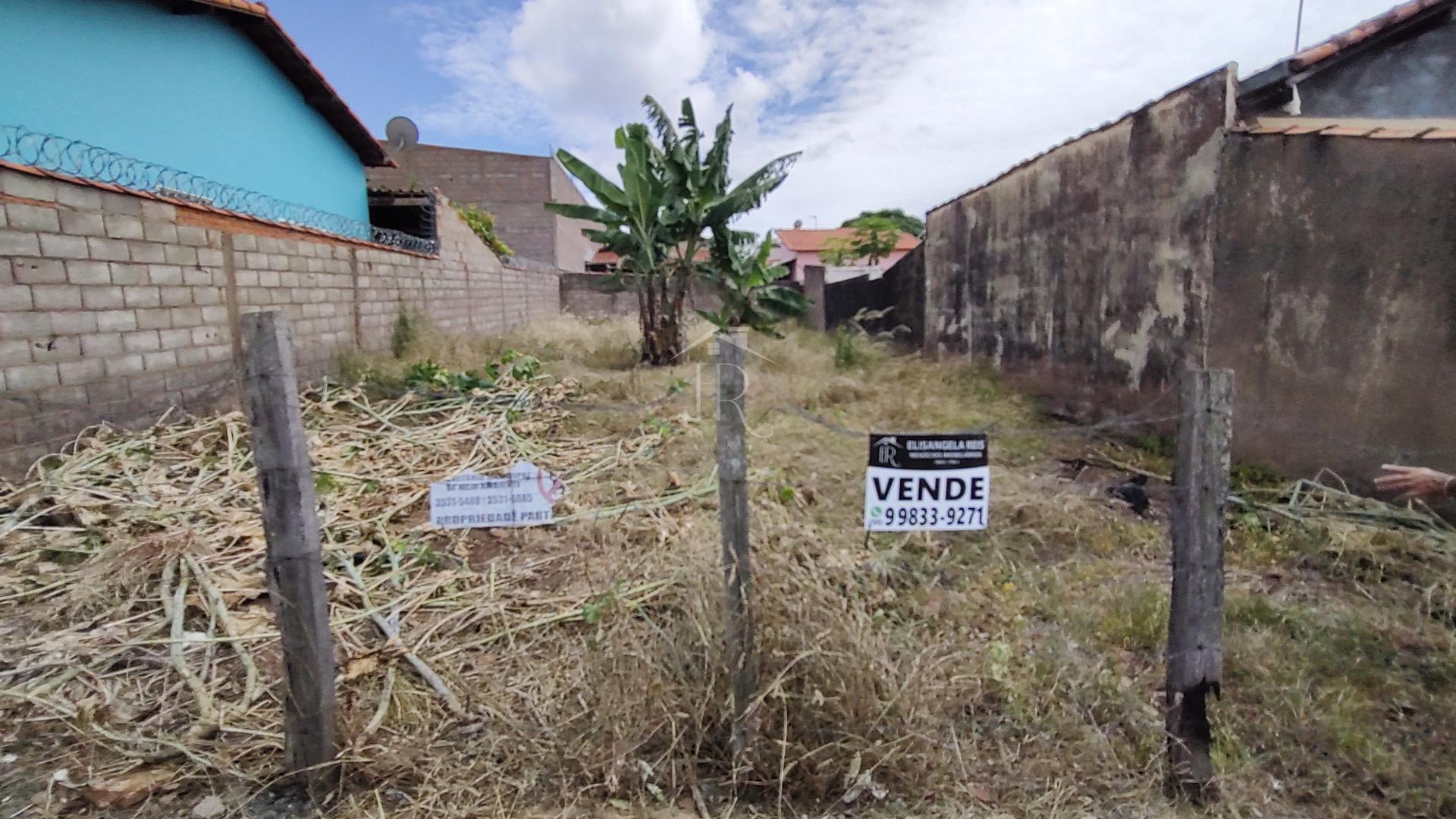 Terreno à venda, JARDIM ITAMARATY, SAO SEBASTIAO DO PARAISO - MG