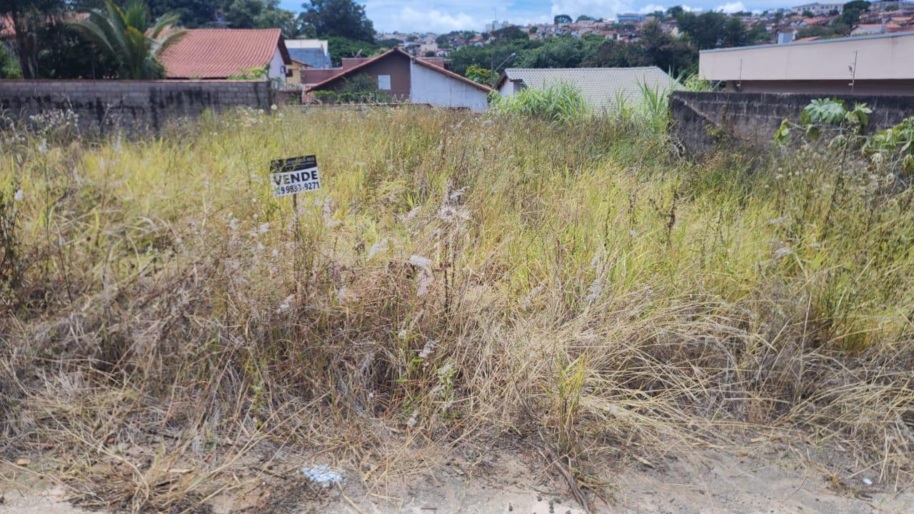 Terreno à venda, PARQUE DAS ANDORINHAS, SAO SEBASTIAO DO PARAISO - MG