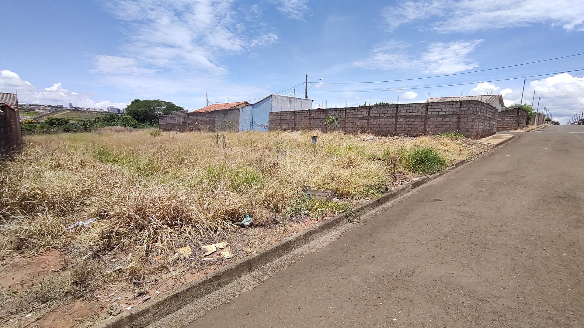 Terreno à venda, São judas, SAO SEBASTIAO DO PARAISO - MG