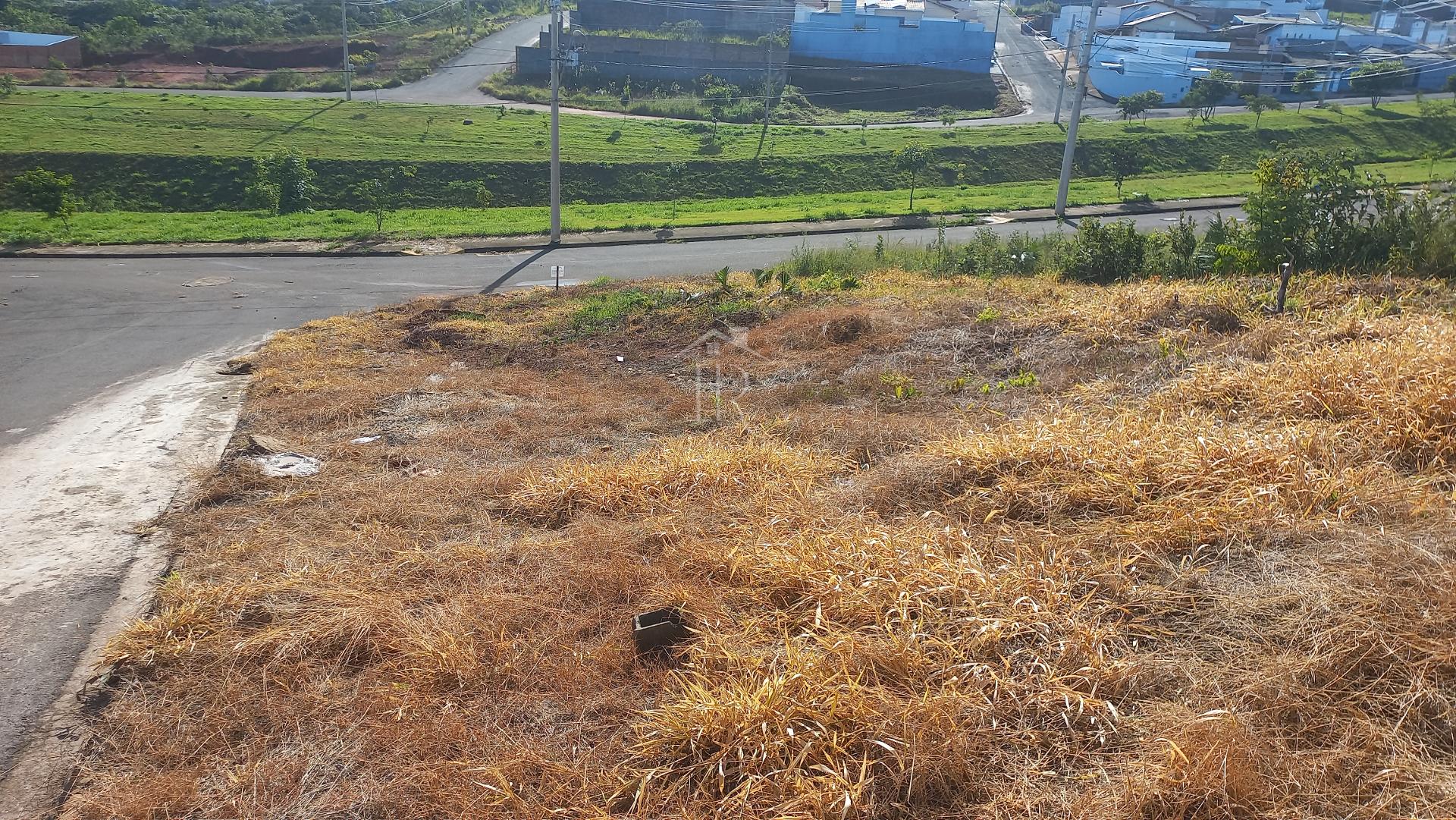 Terreno à venda, JARDIM MEDITERRÂNE II, SAO SEBASTIAO DO PARAISO - MG