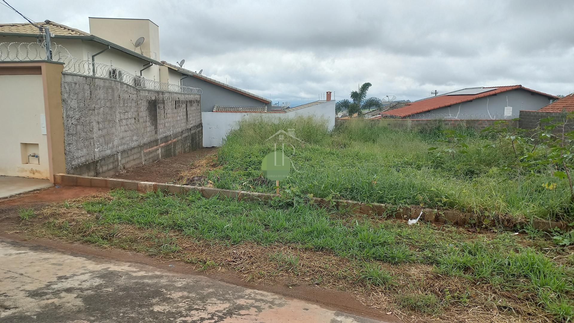 Terreno à venda, JARDIM AMERICA, SAO SEBASTIAO DO PARAISO - MG
