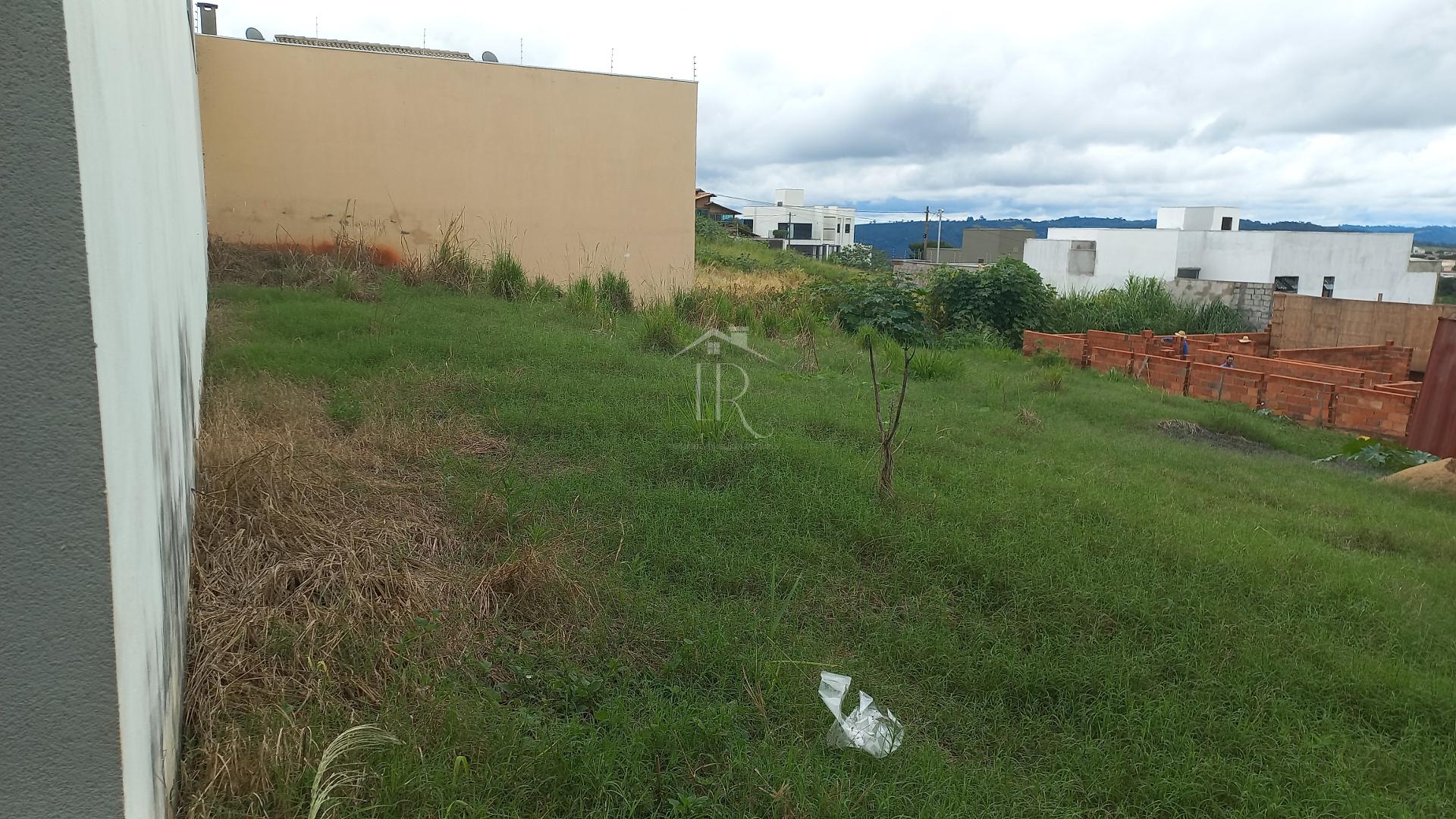 Terreno à venda, PORTAL DOS YPES, SAO SEBASTIAO DO PARAISO - MG