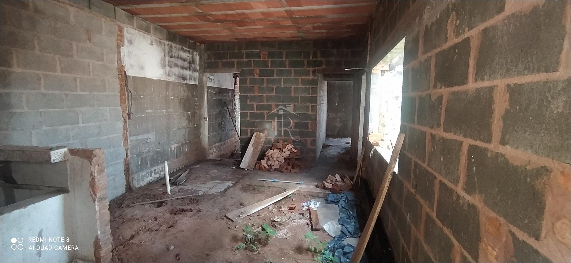 Casa com 2 dormitórios à venda, VILA MARIANA, SAO SEBASTIAO DO PARAISO - MG