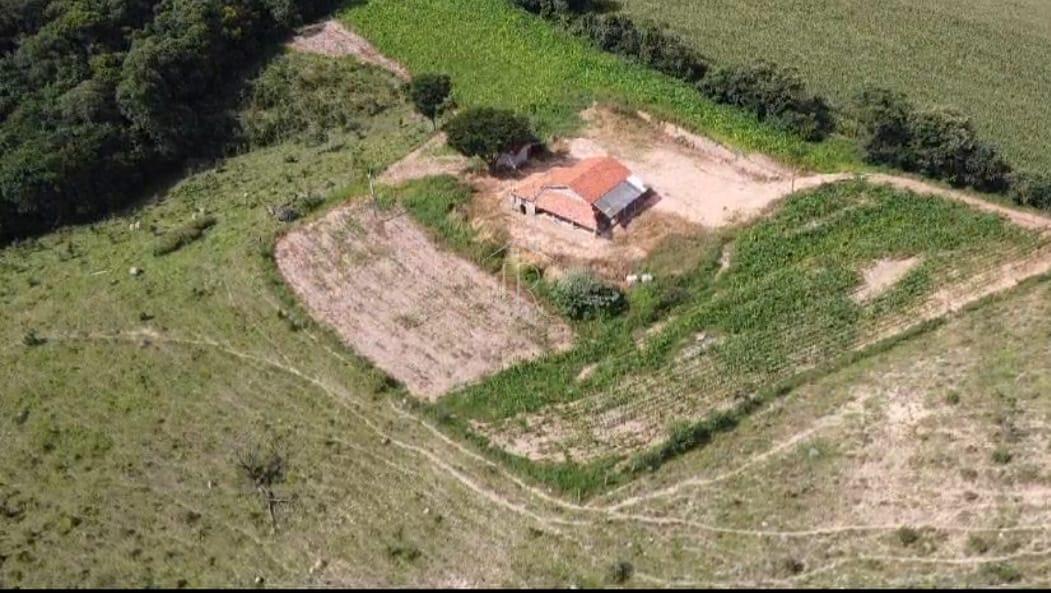 Sítio de 6 Alqueires à venda ou troca, Rural, JACUI - MG