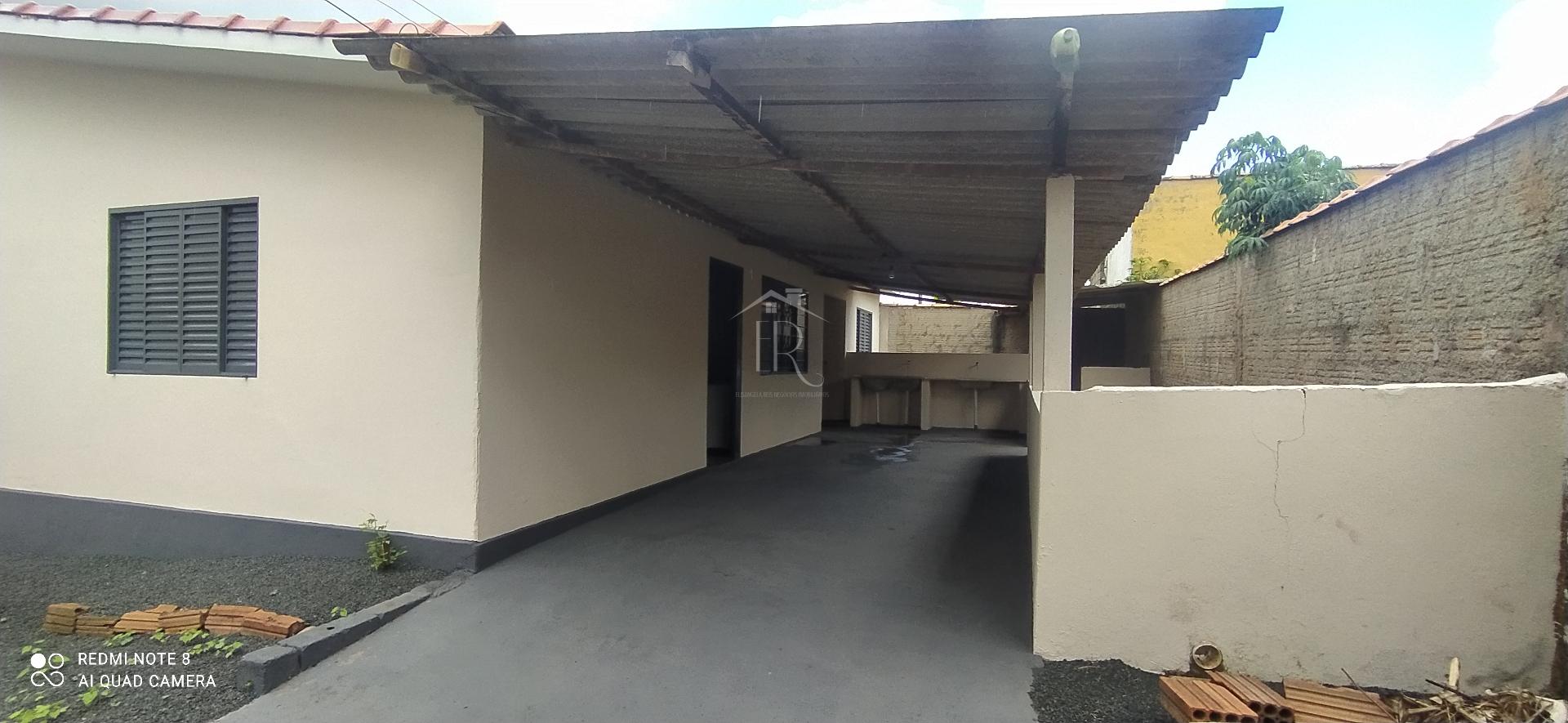Casa com 2 dormitórios à venda, SAO SEBASTIAO DO PARAISO - MG