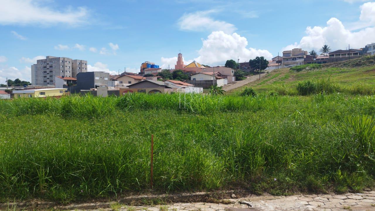 Terreno à venda, CENTRO, SAO SEBASTIAO DO PARAISO - MG