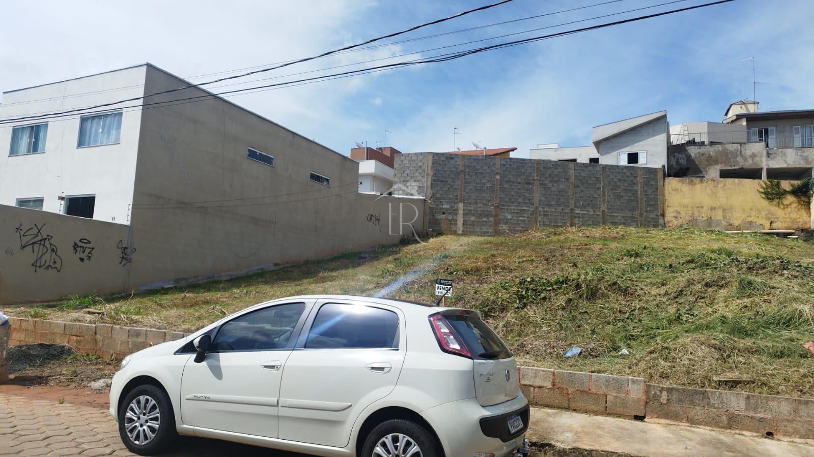 Terreno à venda, CENTRO, SAO SEBASTIAO DO PARAISO - MG