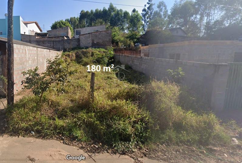 Terreno à venda, Jardim das hortências, SAO SEBASTIAO DO PARAISO - MG