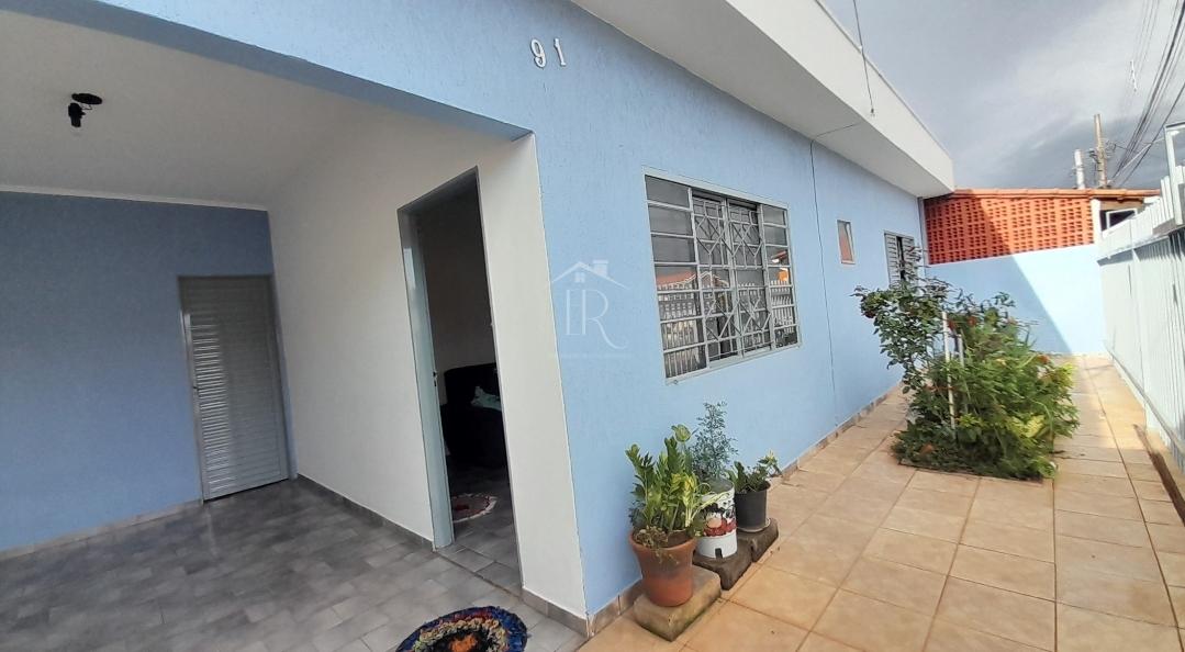 Casa à venda, JARDIM OURO VERDE, SAO SEBASTIAO DO PARAISO - MG