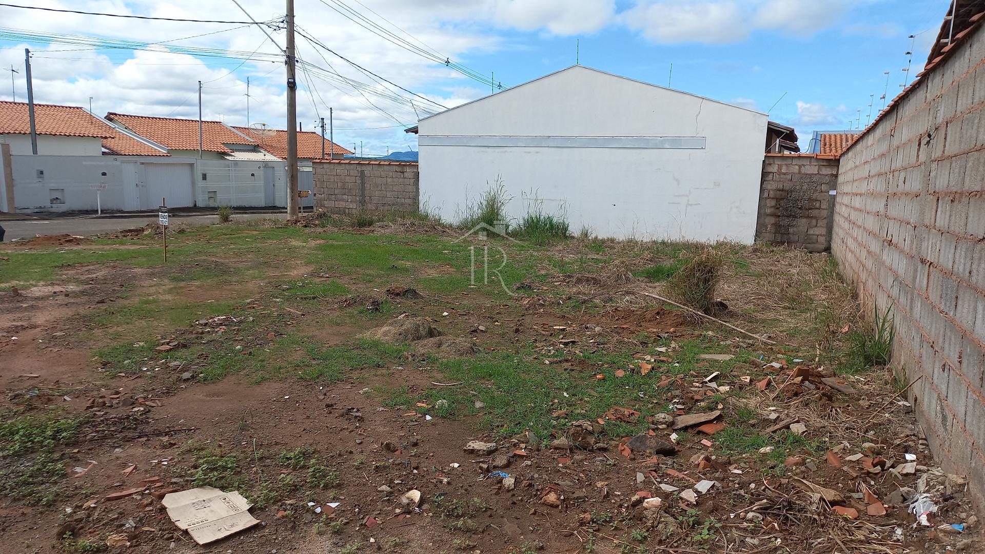 Terreno à venda, JARDIM RIVIERA, SAO SEBASTIAO DO PARAISO - MG