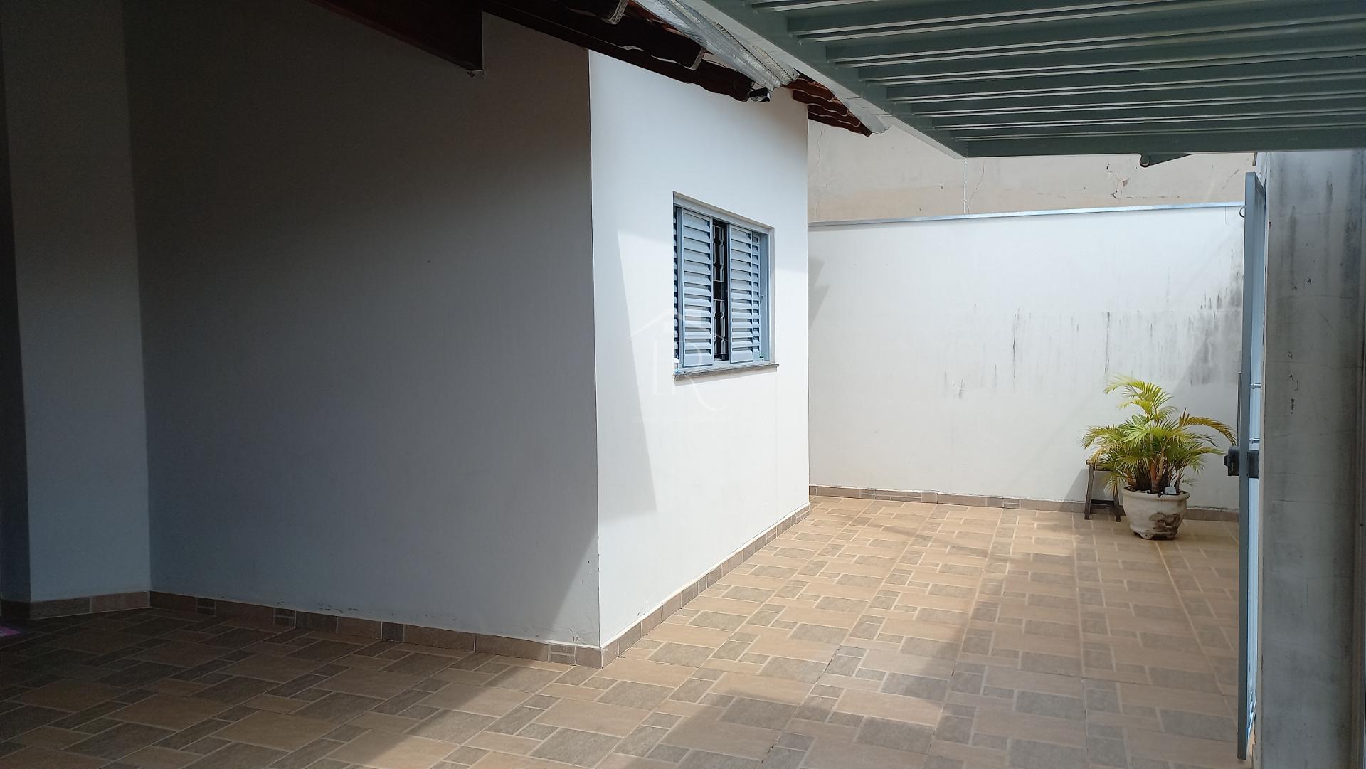 Casa com 3 dormitórios à venda, MOCOQUINHA, SAO SEBASTIAO DO PARAISO - MG