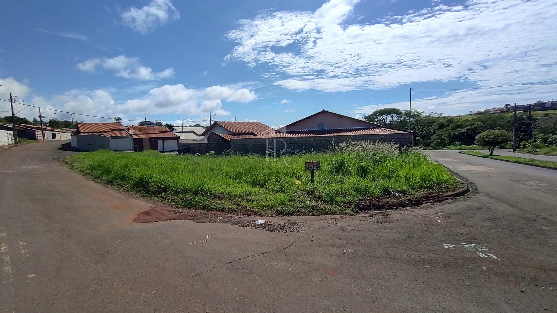 Terreno à venda, VILA VERDE, SAO SEBASTIAO DO PARAISO - MG