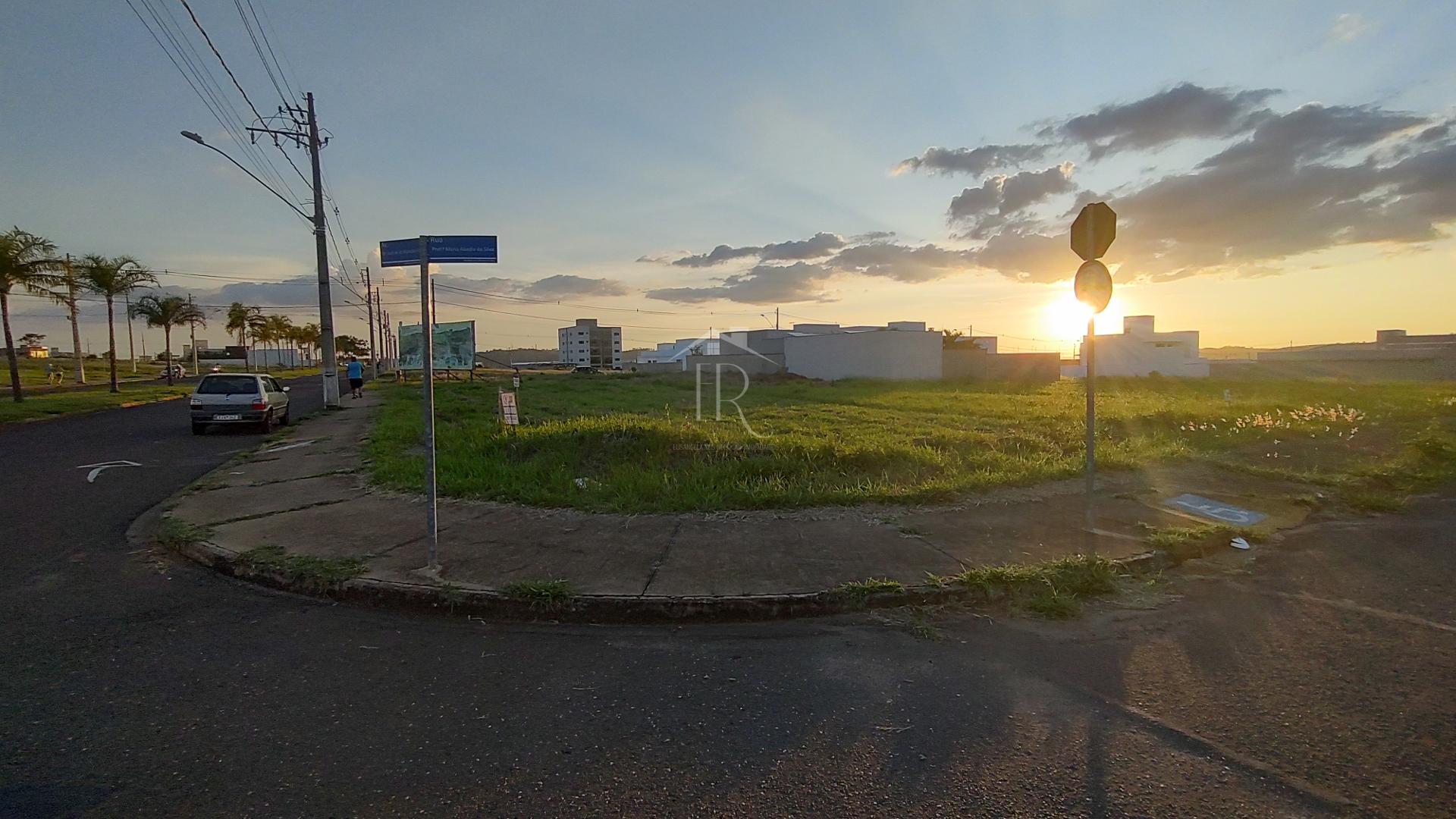 Terreno à venda, JARDIM MEDITERRANE, SAO SEBASTIAO DO PARAISO - MG