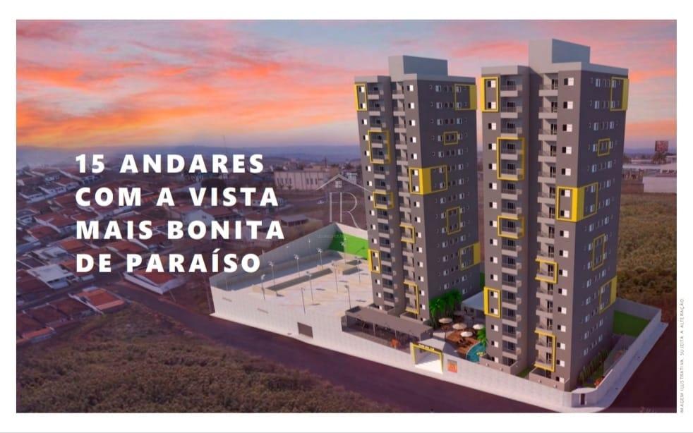 EXCELENTE APARTAMENTO COM PISCINA E HIDROMASSAGEM, SAUNA INTEGRADA, ACADEMIA COM BRINQUEDOTECA, AR