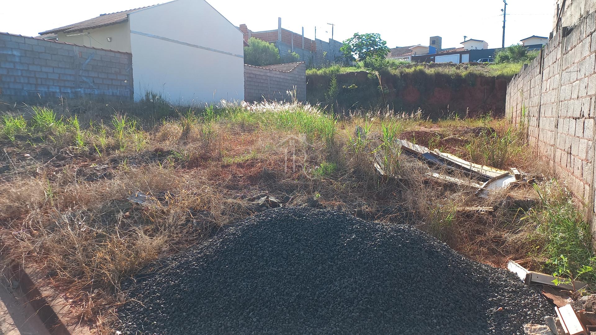 Terreno à venda, NASCENTE PARAISO, SAO SEBASTIAO DO PARAISO - MG