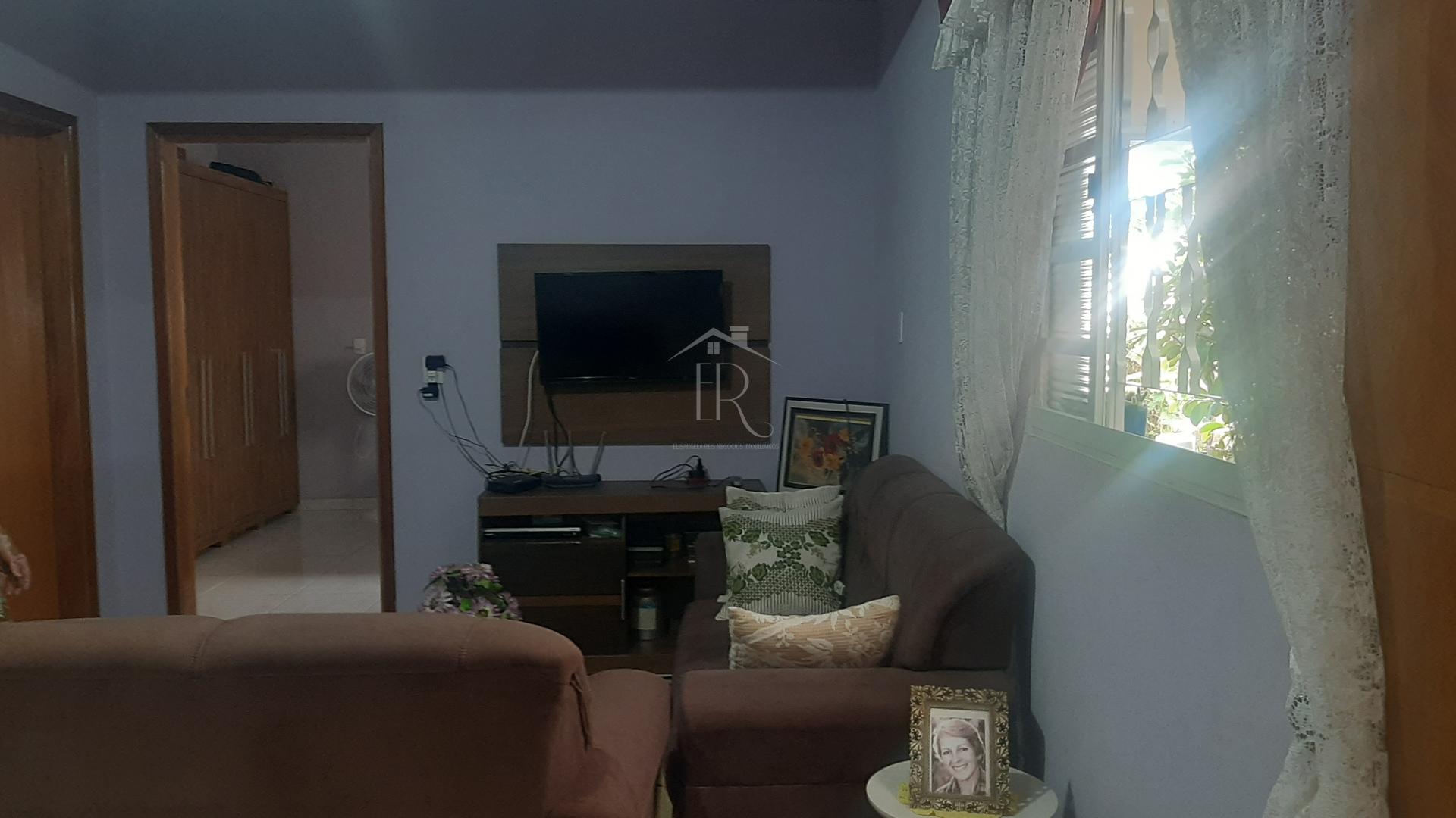 Casa com 2 dormitórios à venda, SAO SEBASTIAO DO PARAISO - MG