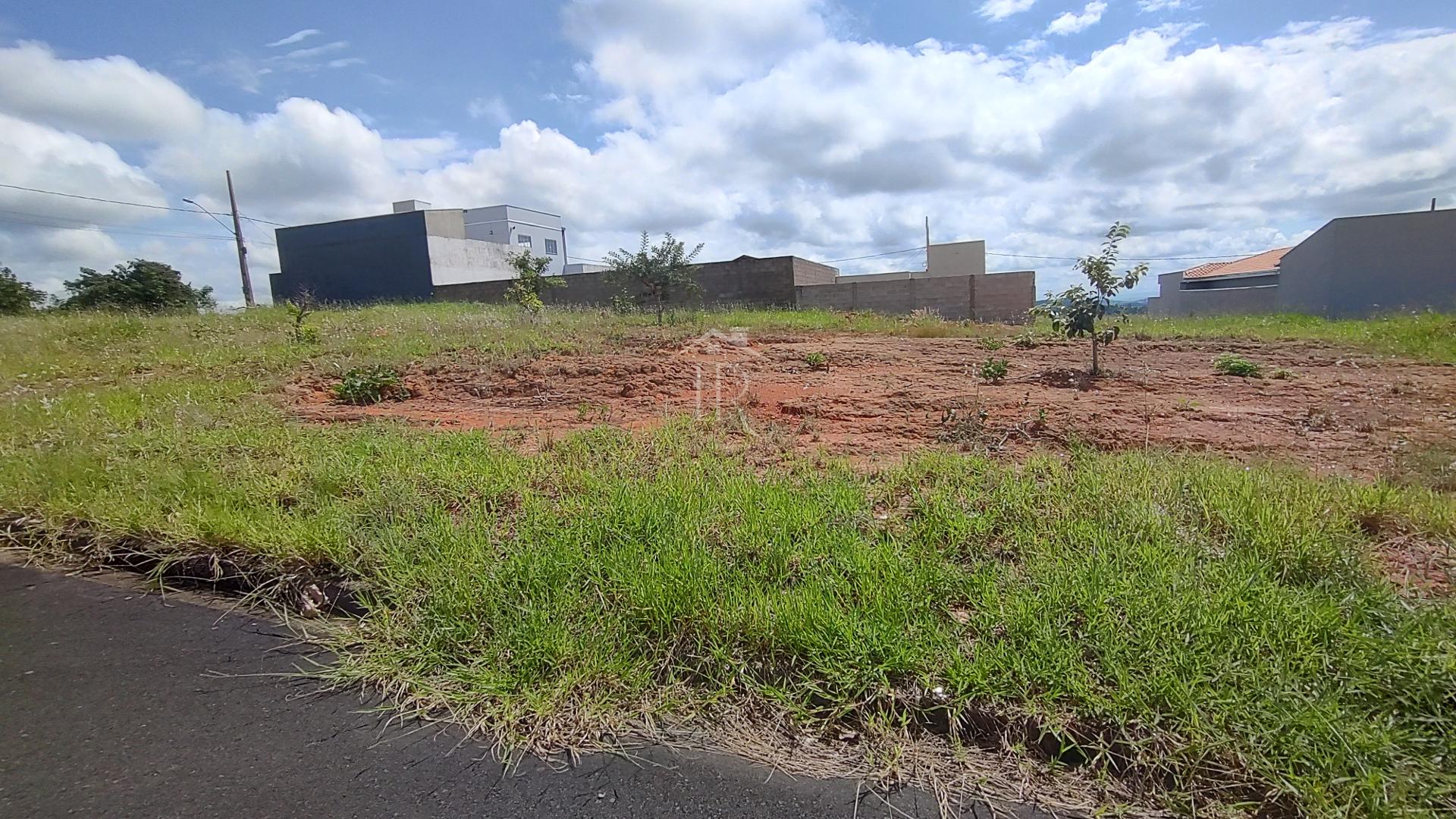 Terreno à venda, ALTO PARAISO, SAO SEBASTIAO DO PARAISO - MG
