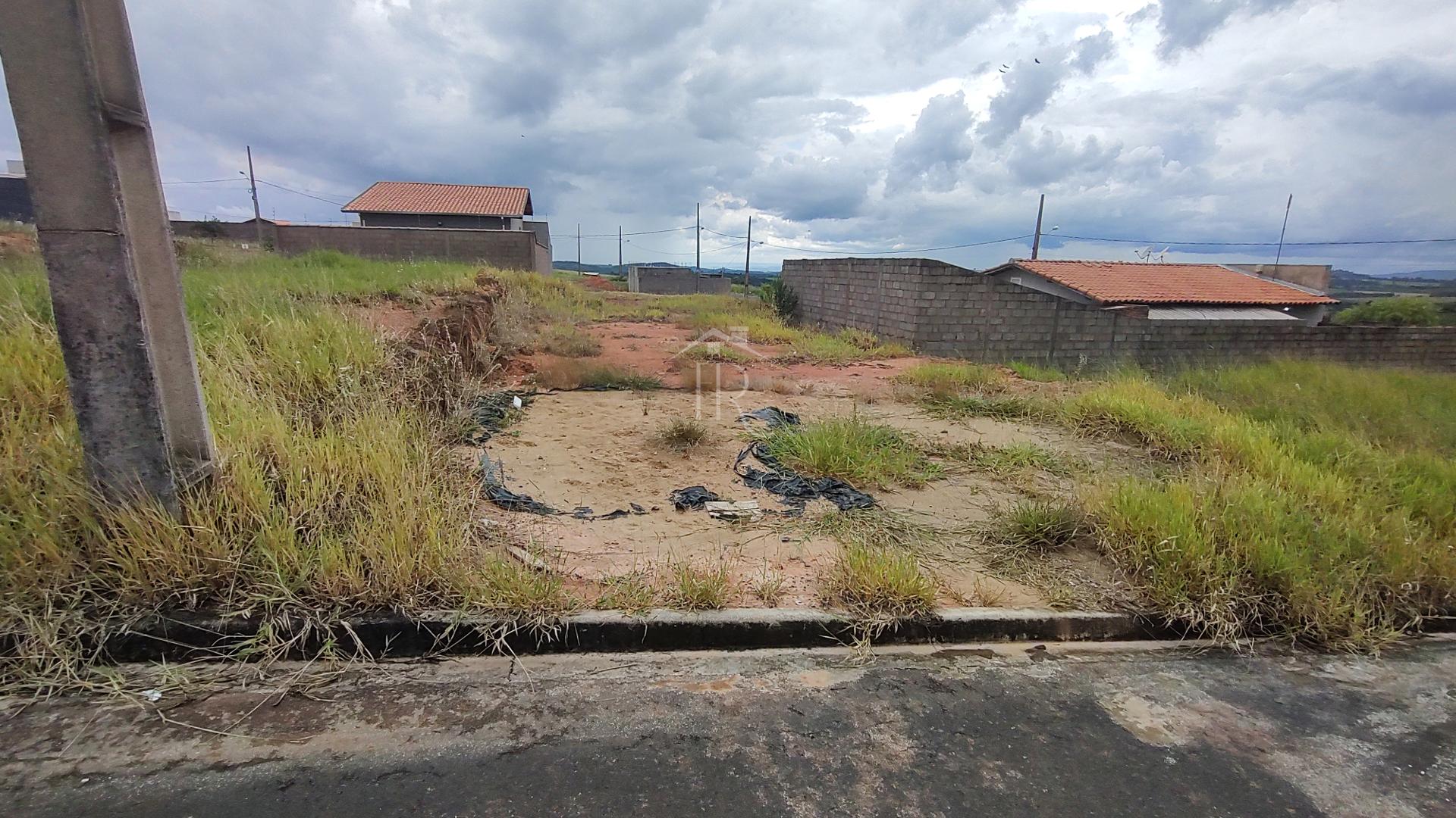 Terreno à venda, ALTO PARAISO, SAO SEBASTIAO DO PARAISO - MG