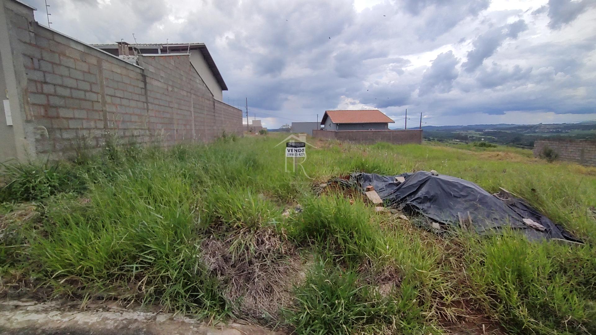 Terreno à venda, ALTO PARAISO, SAO SEBASTIAO DO PARAISO - MG