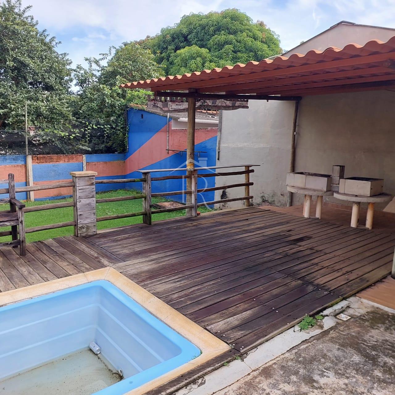 Casa à venda, CENTRO, SAO SEBASTIAO DO PARAISO - MG