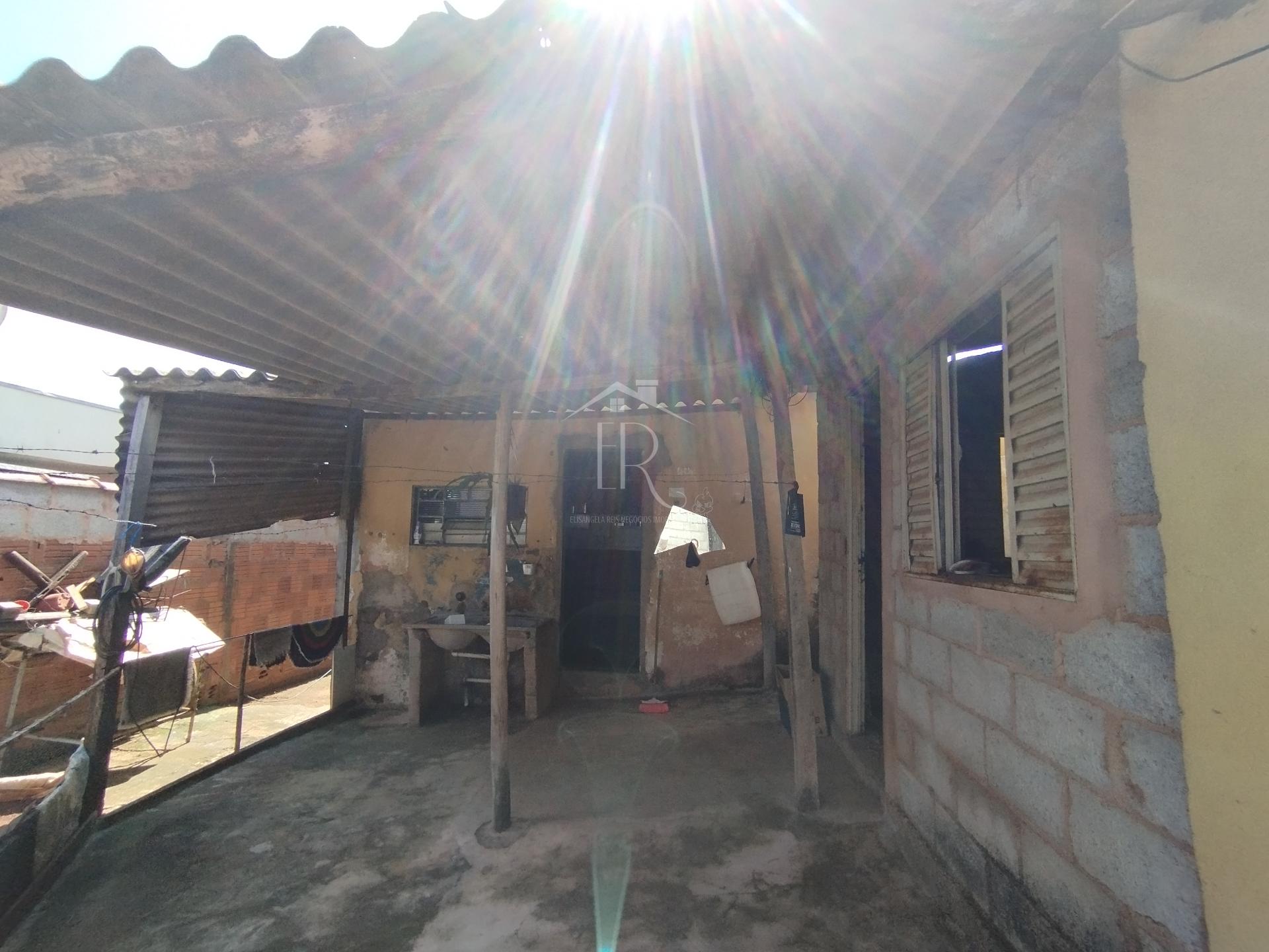 Casa à venda, SÃO SEBASTIÃO, SAO SEBASTIAO DO PARAISO - MG