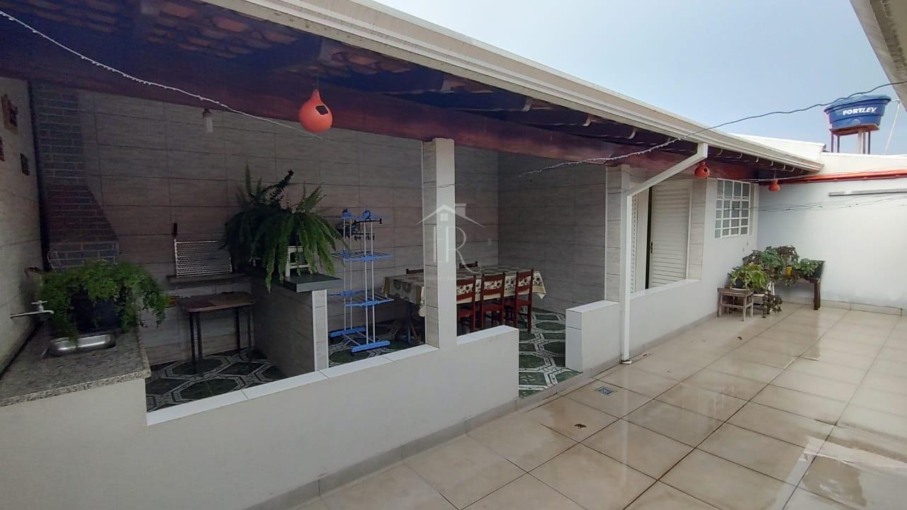 Casa à venda, JARDIM PLANALTO, SAO SEBASTIAO DO PARAISO - MG