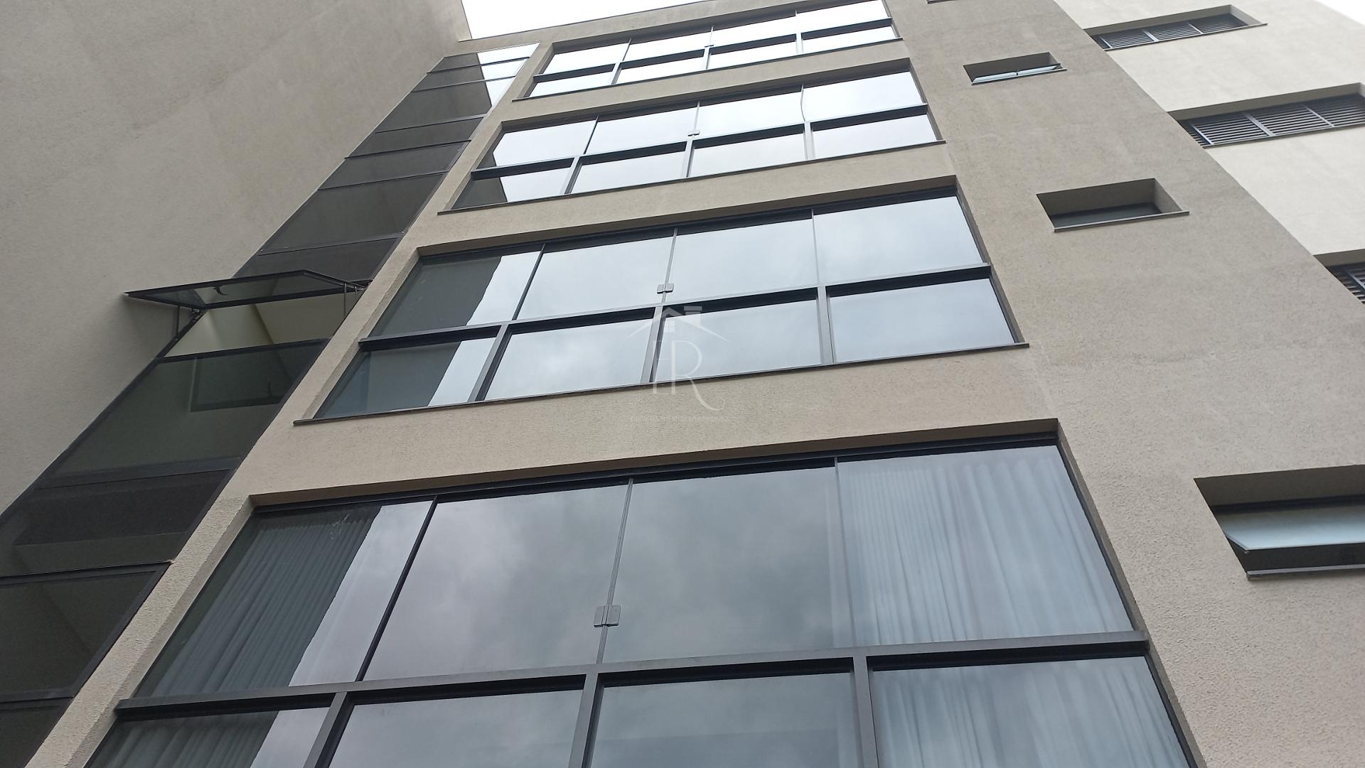 Apartamento com 2 dormitórios à venda, SAO SEBASTIAO DO PARAISO - MG