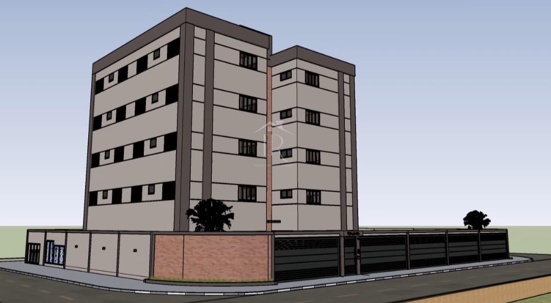 Apartamento à venda, Jardim Maria Lucia, SAO SEBASTIAO DO PARAISO - MG