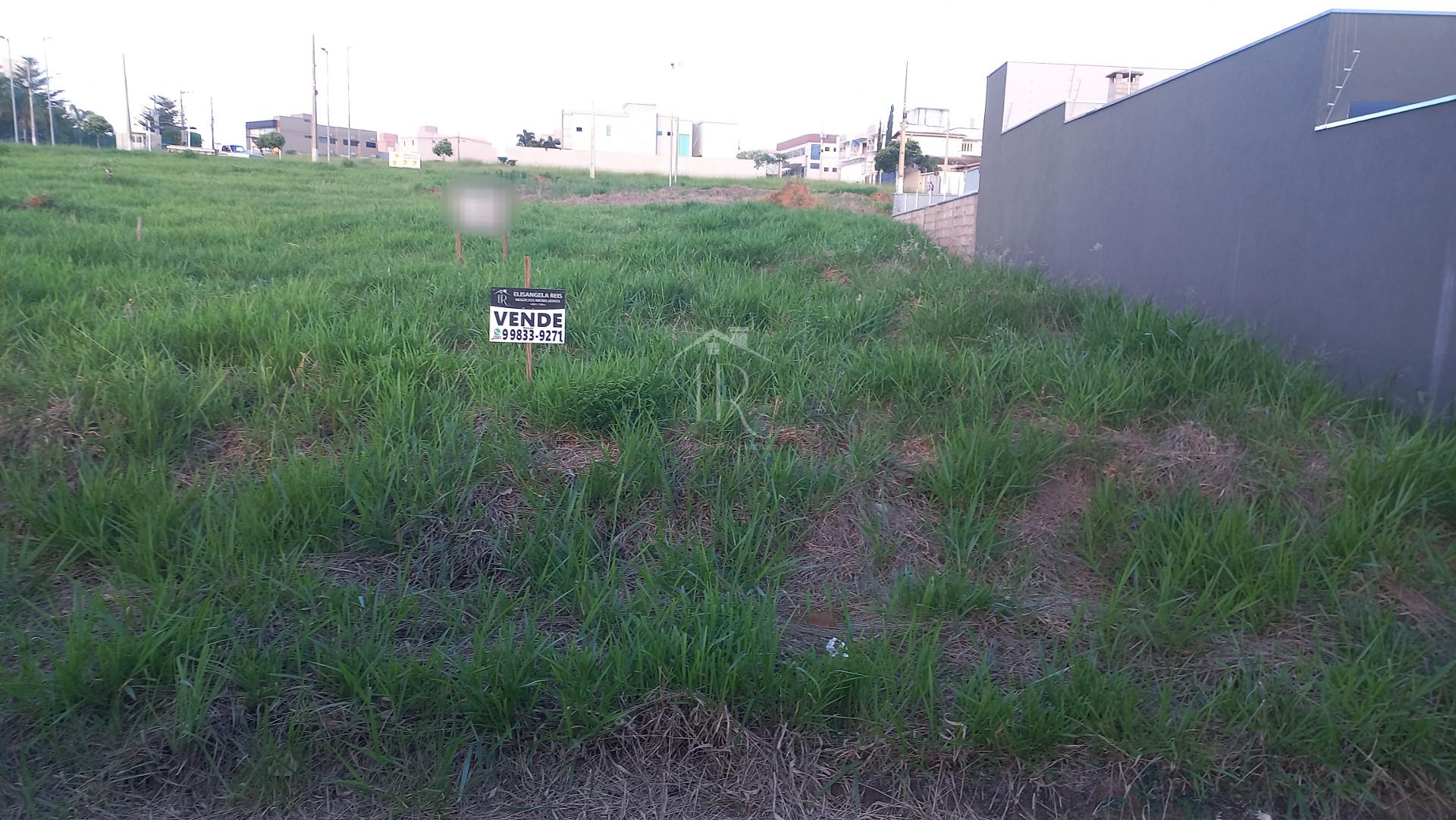 Terreno à venda, JARDIM MEDITERRÂNE I, SAO SEBASTIAO DO PARAISO - MG