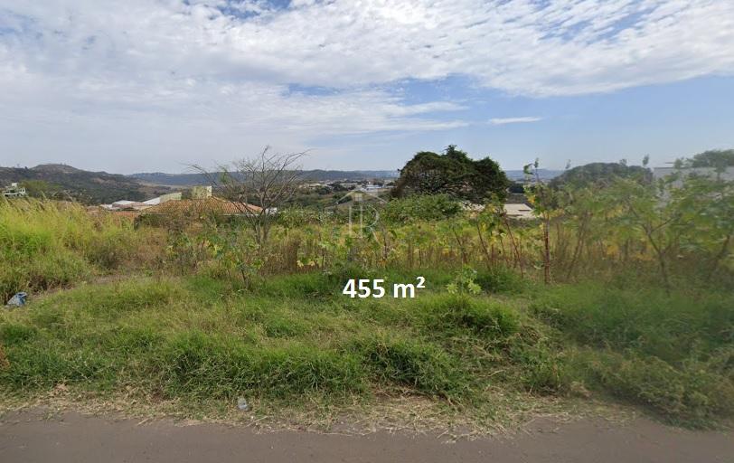 Terreno à venda, PORTAL DOS YPES, SAO SEBASTIAO DO PARAISO - MG