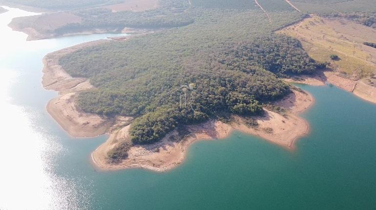 Loteamento à venda, Rural, SAO JOSE DA BARRA - MG