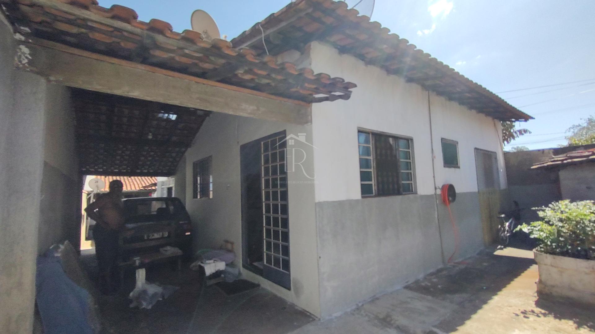 Casa à venda, JARDIM DAS ACÁCIAS, SAO SEBASTIAO DO PARAISO - MG