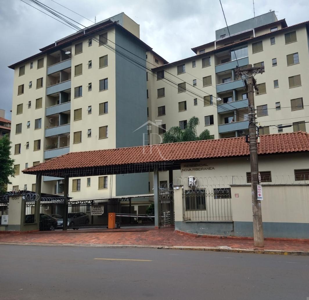 Apartamento com 2 dormitórios  e uma suite, à venda, em , RIBEIRAO PRETO - SP