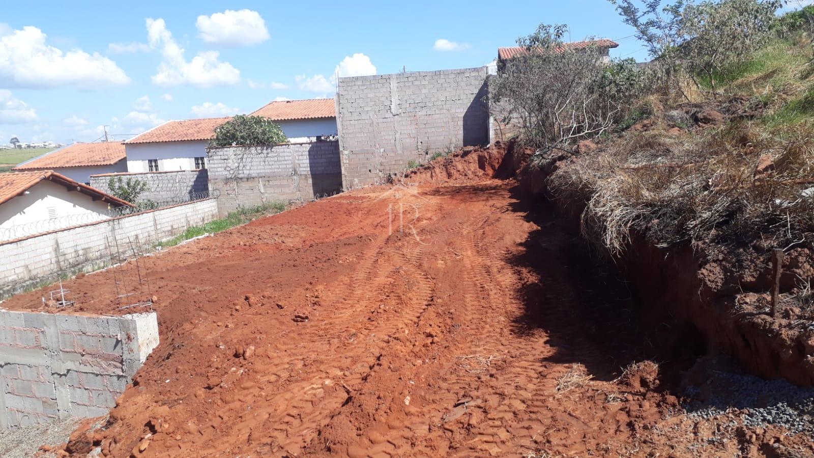 Terreno à venda, NASCENTE PARAISO, SAO SEBASTIAO DO PARAISO - MG