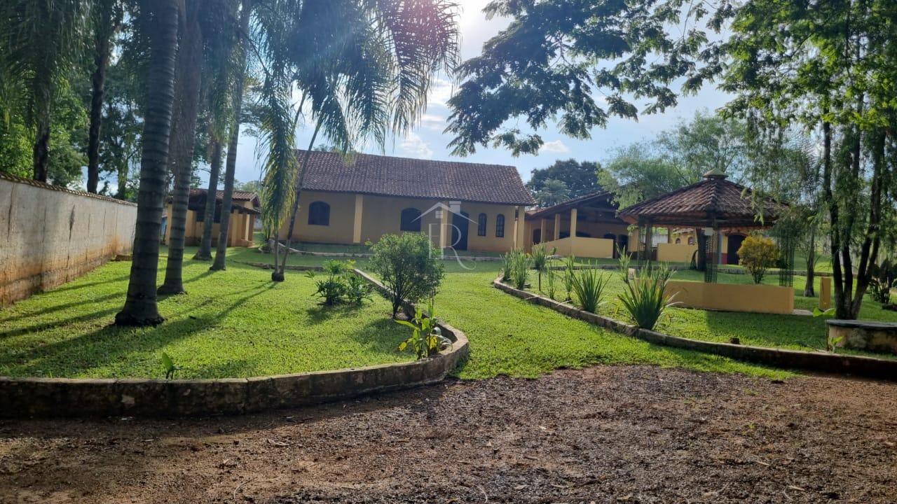 Rural à venda, Rural, ARCEBURGO - MG