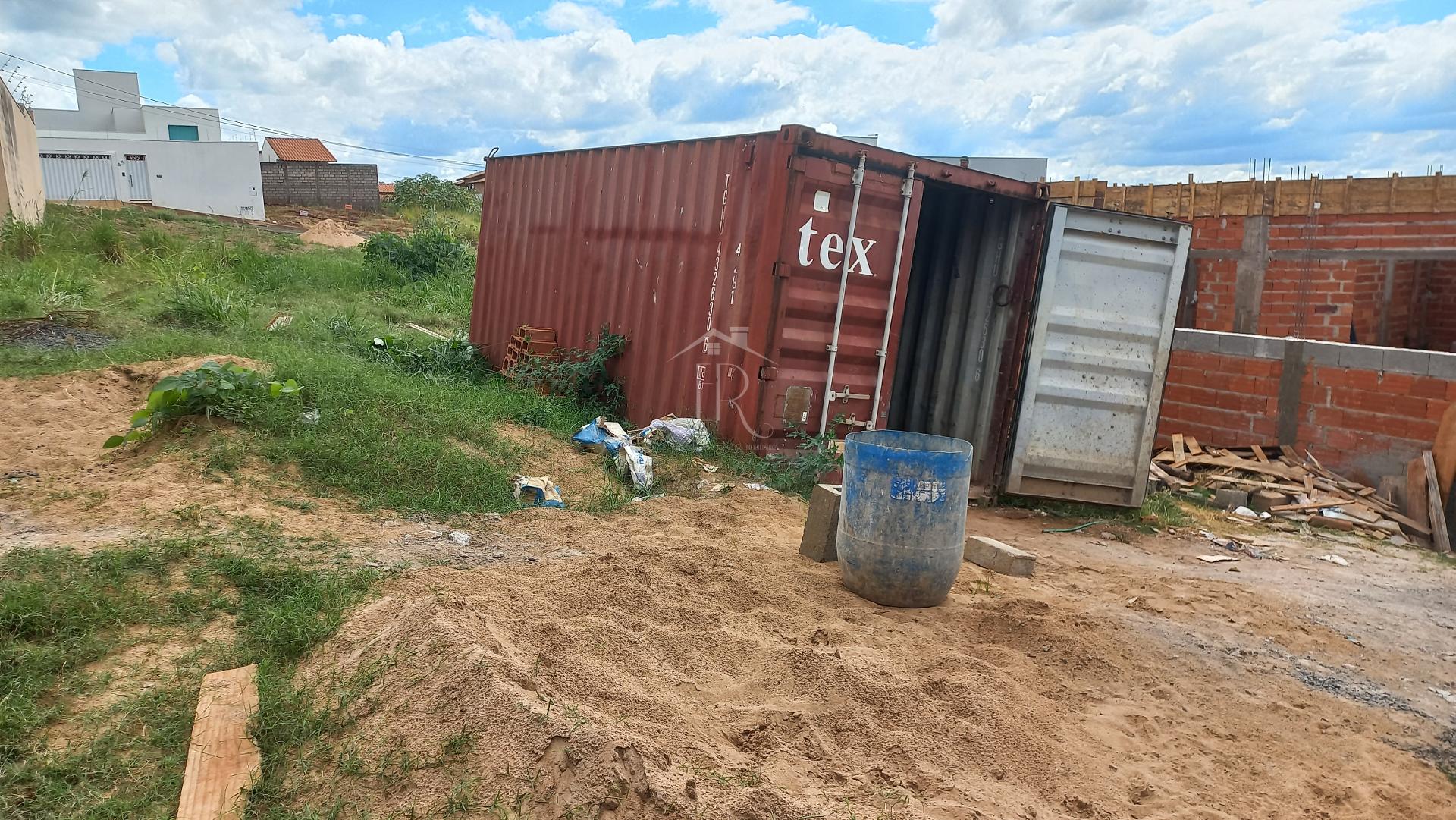 Terreno à venda, PORTAL DOS YPES, SAO SEBASTIAO DO PARAISO - MG