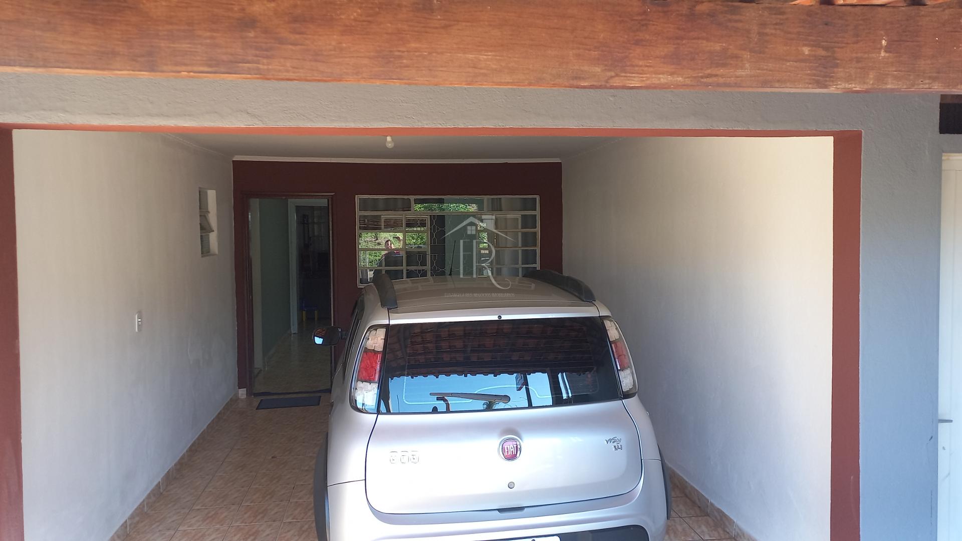 Casa com 4 dormitórios à venda, SAO SEBASTIAO DO PARAISO - MG