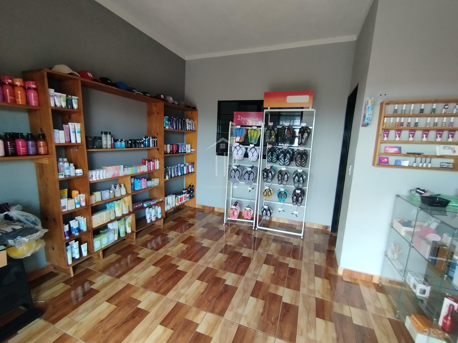 Casa à venda, JARDIM DIAMANTINA, SAO SEBASTIAO DO PARAISO - MG