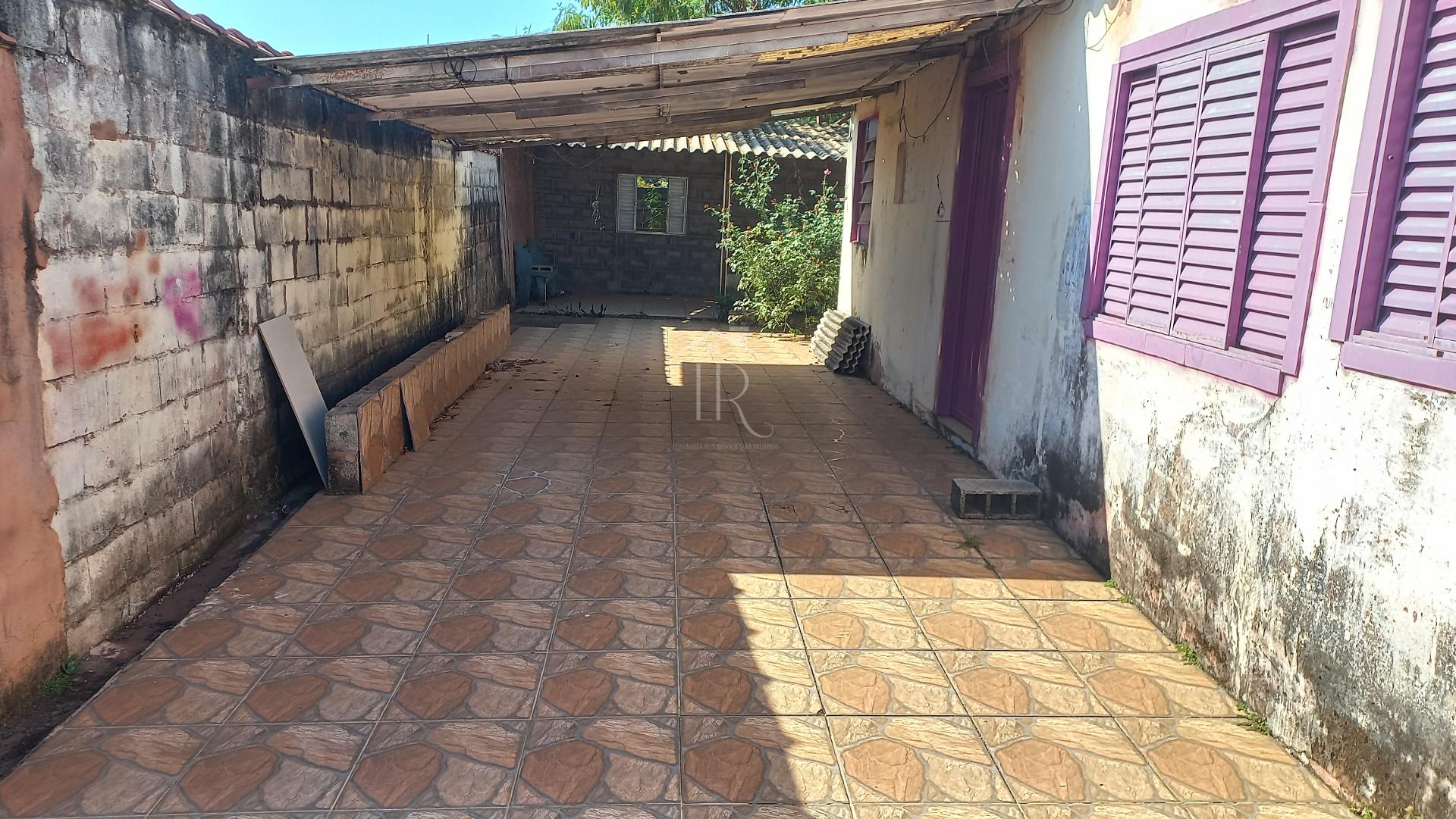 Casa com 1 dormitório à venda, VENEZA, SAO SEBASTIAO DO PARAISO - MG