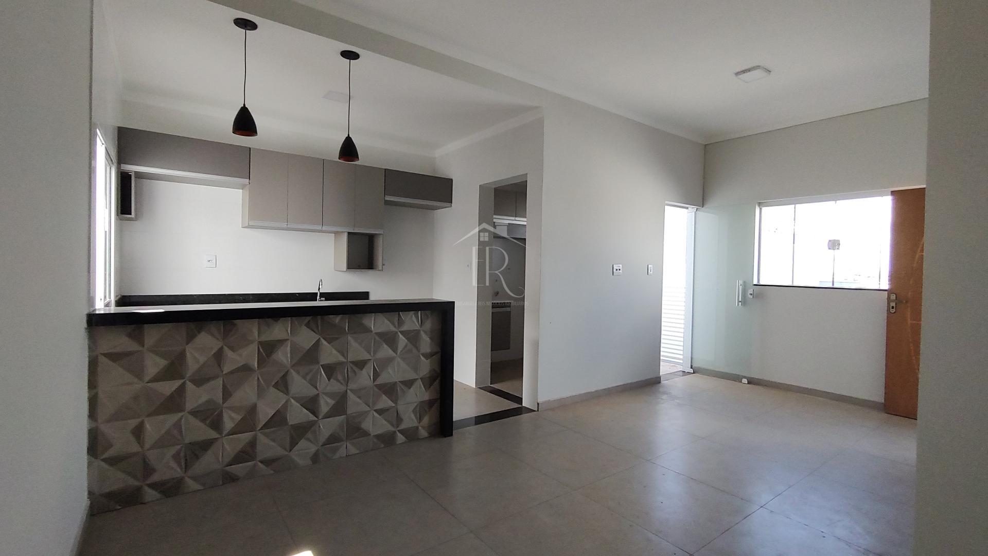 Apartamento com 2 dormitórios à venda, SAO SEBASTIAO DO PARAISO - MG