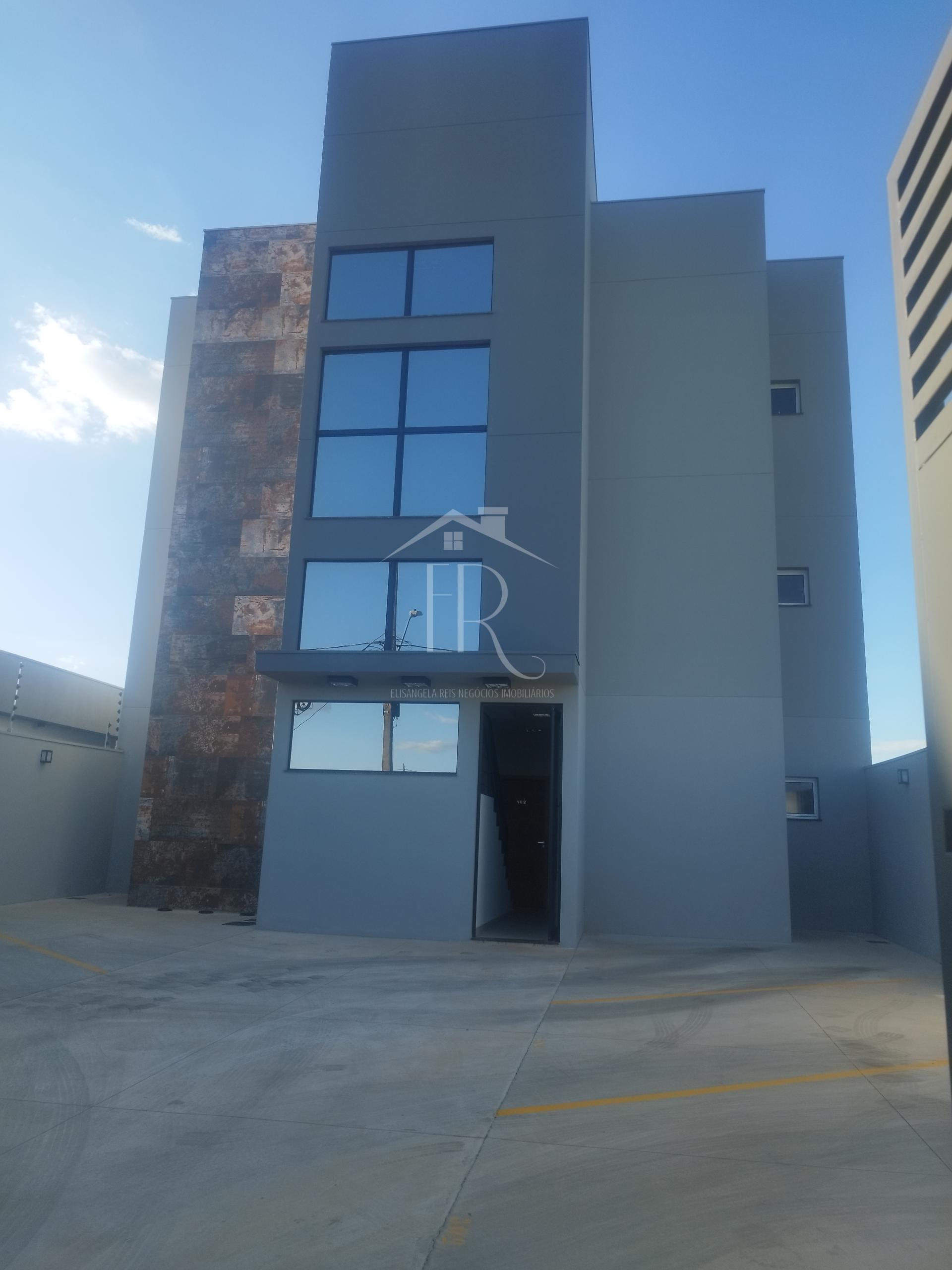 Apartamento com 2 dormitórios à venda,92.65 m , SAO SEBASTIAO DO PARAISO - MG