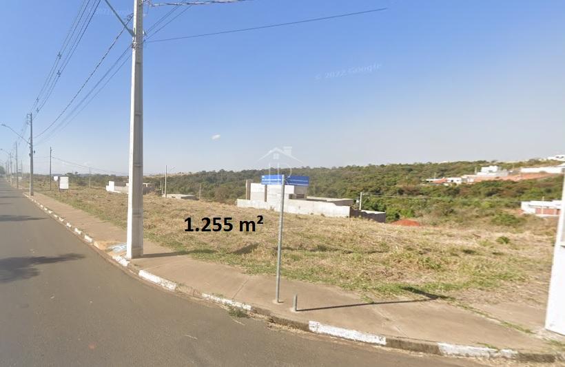Terreno à venda, JARDIM MEDITERRANE, SAO SEBASTIAO DO PARAISO - MG