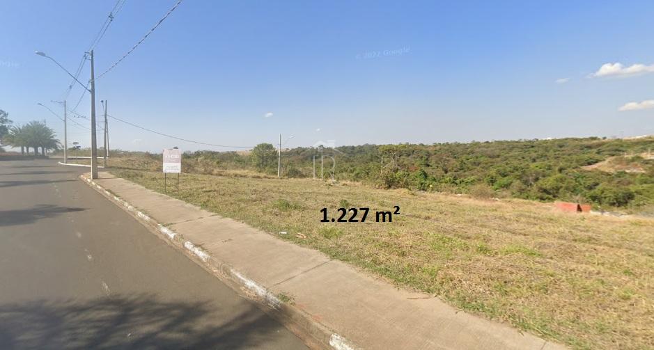 Terreno à venda, JARDIM MEDITERRANE, SAO SEBASTIAO DO PARAISO - MG