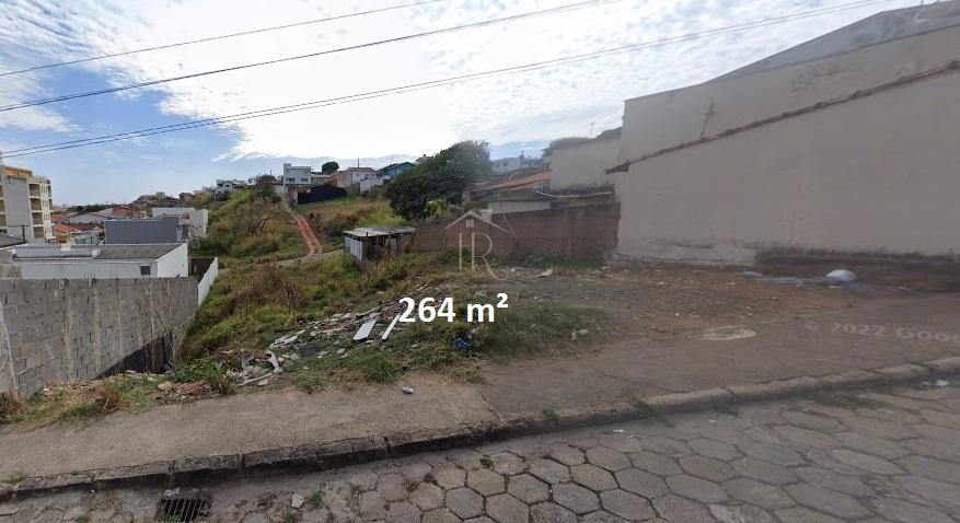 Troco terreno por moto ou carro, VILA SANTA MARIA, SAO SEBASTIAO DO PARAISO - MG