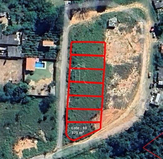 Terreno à venda, Jardim Itamaraty II, SAO SEBASTIAO DO PARAISO - MG