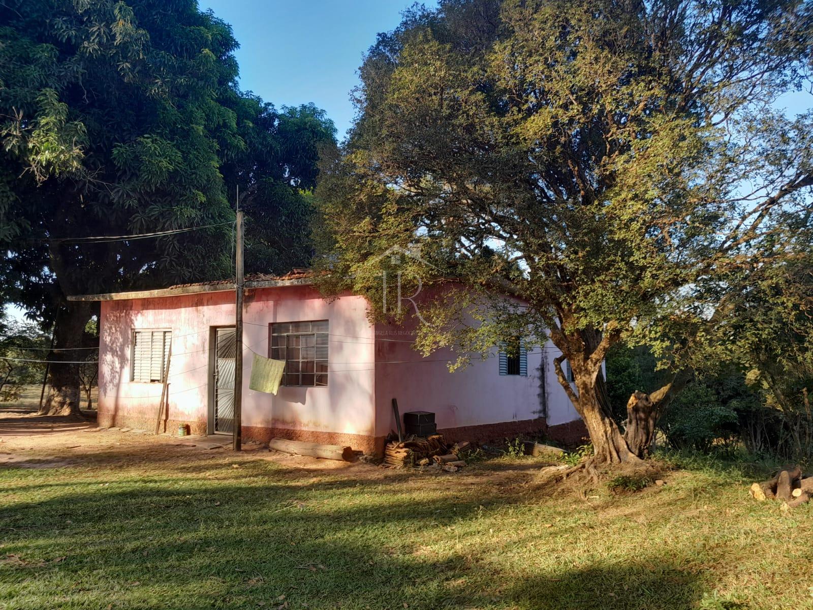 Chácara 40.000m2  à venda, CONDOMINIO SANTO ANTONIO, SAO SEBASTIAO DO PARAISO - MG