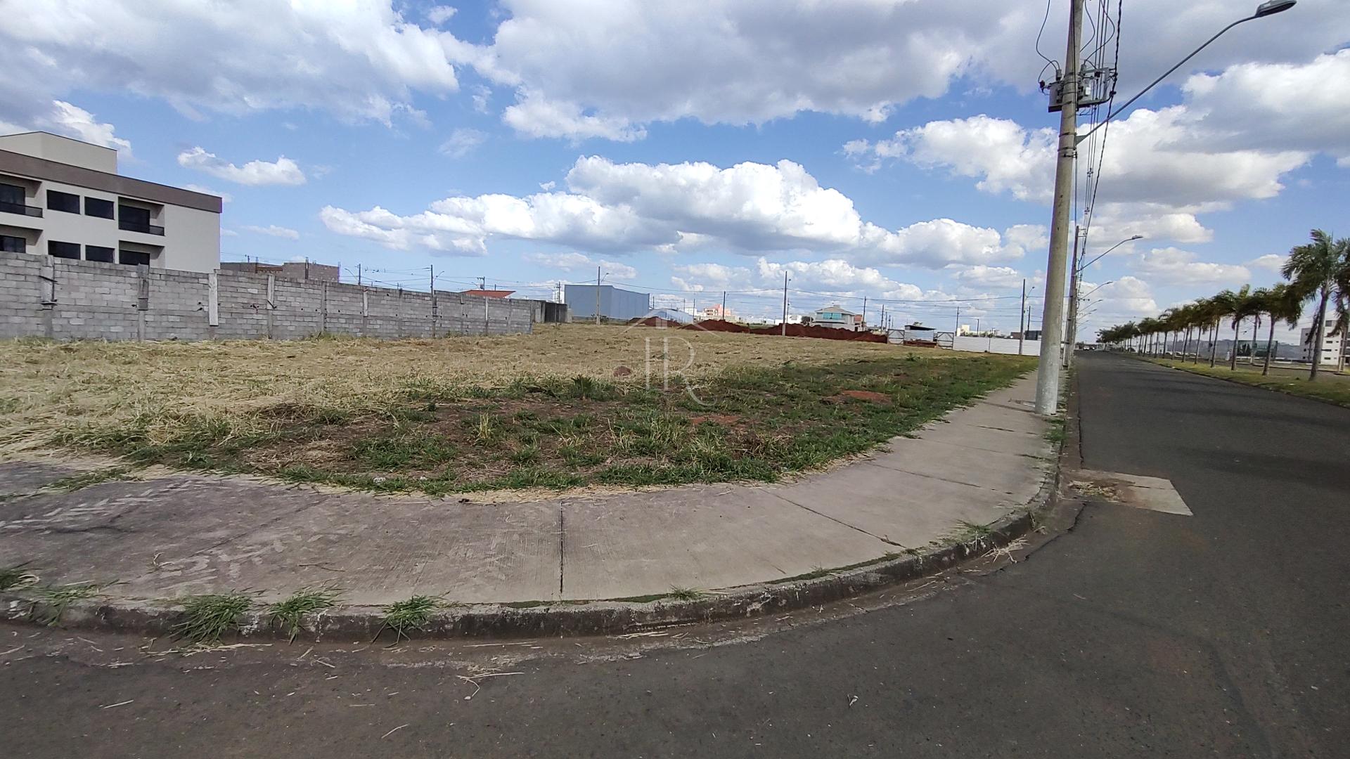 Terreno Comercial à venda, JARDIM MEDITERRANE, SAO SEBASTIAO DO PARAISO - MG